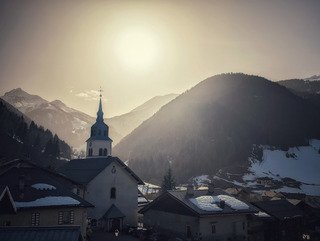 Bon ski de printemps 