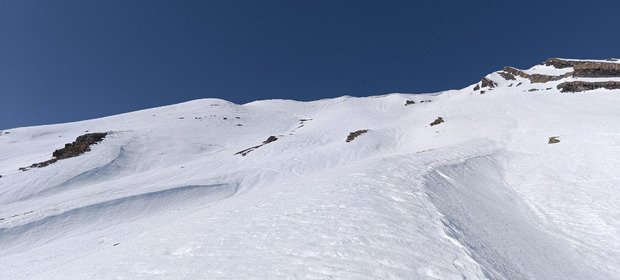 Une belle journ&eacute;e freerando