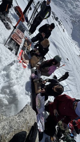 Felicita tour - test Atk Hy 