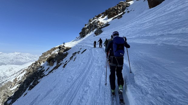 Felicita tour - test Atk Hy 