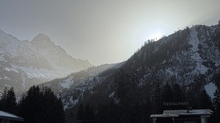 Felicita tour - test Atk Hy 