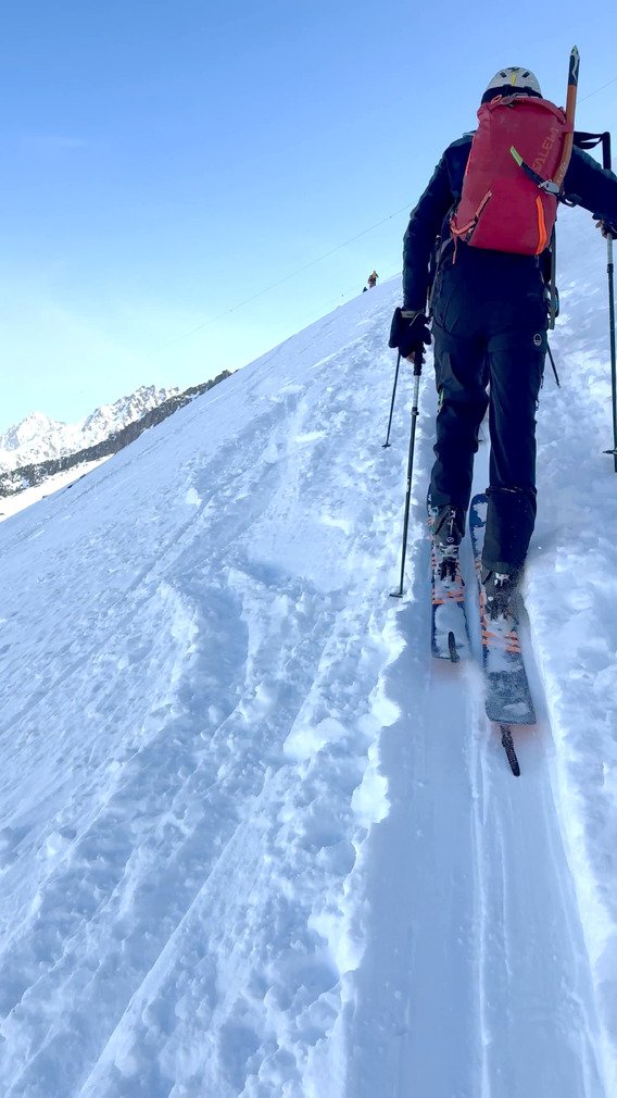 Felicita tour - test Atk Hy 