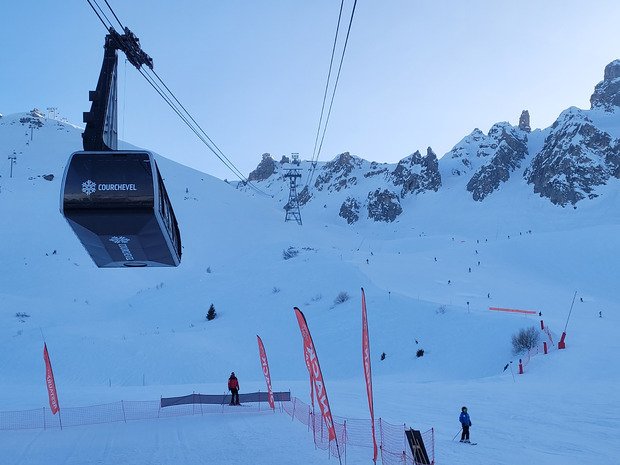 Et le sable s'en alla 