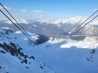 Et le sable s'en alla 
