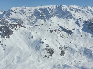 Et le sable s'en alla 