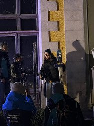 Grosse teuf pour les 20 ans de NPY 🎂 