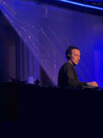 Grosse teuf pour les 20 ans de NPY 🎂 