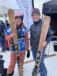 Grosse teuf pour les 20 ans de NPY 🎂 