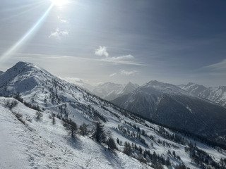Un dernier tour, et puis s'en va