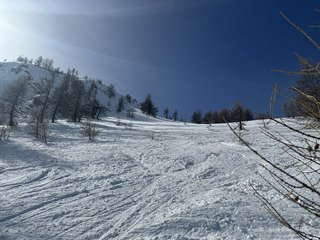 Un dernier tour, et puis s'en va