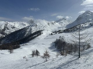 Un dernier tour, et puis s'en va