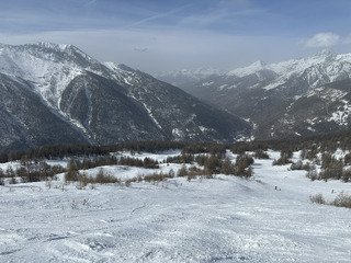 Un dernier tour, et puis s'en va