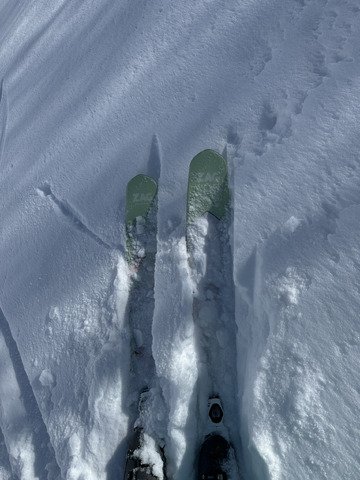 Un dernier tour, et puis s'en va