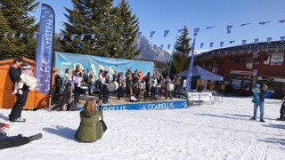 Malabar bi go&ucirc;t 