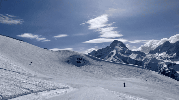 Un bon dimanche 👌