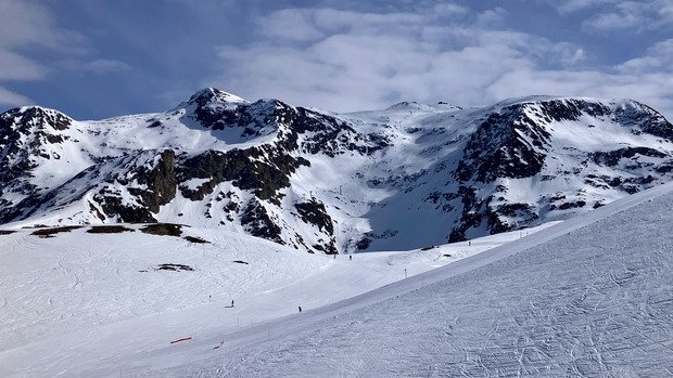 Un bon dimanche 👌