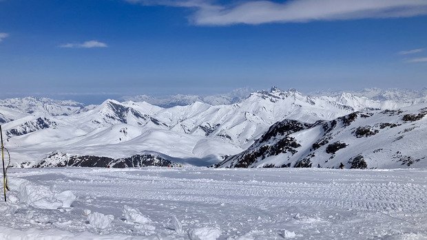 Un bon dimanche 👌