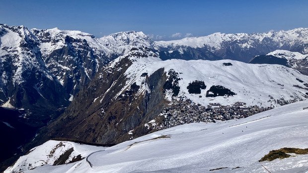 Un bon dimanche 👌