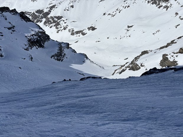 #41, hors des sentiers (re)battus⛷️🏔️