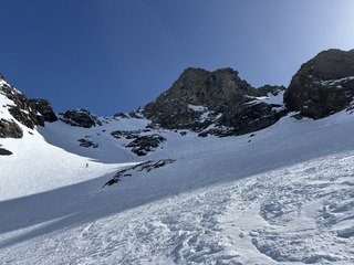 #41, hors des sentiers (re)battus⛷️🏔️