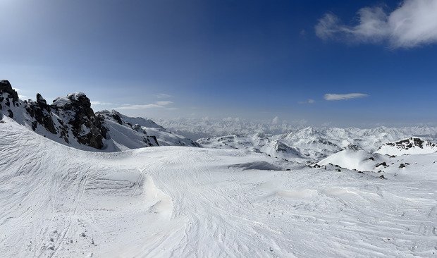 #41, hors des sentiers (re)battus⛷️🏔️