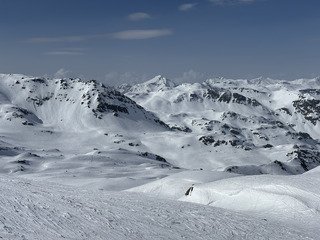 #41, hors des sentiers (re)battus⛷️🏔️