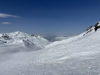 #41, hors des sentiers (re)battus⛷️🏔️