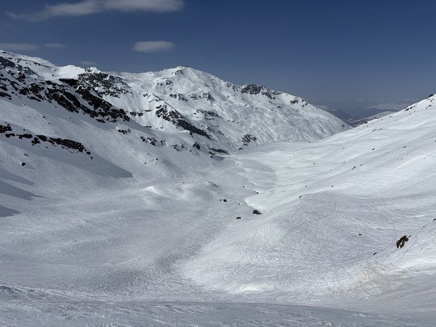 #41, hors des sentiers (re)battus⛷️🏔️