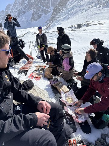 F&eacute;licita Tour by ATK