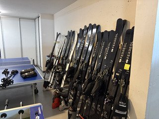 F&eacute;licita Tour by ATK