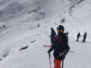 Qualifier avec le beau temps