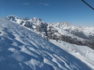Qualifier avec le beau temps