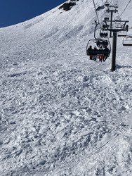 Difficile de r&eacute;sister &agrave; l&rsquo;appel de la grande motte ☀️