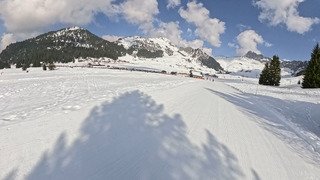 Encore de la marge pour la saison