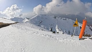 Encore de la marge pour la saison