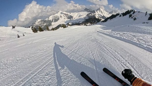 Encore de la marge pour la saison