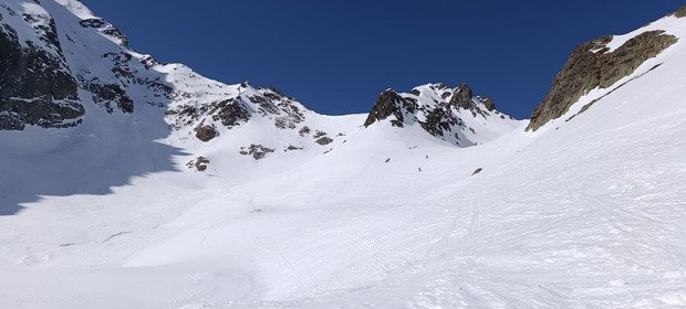 Sous le soleil du Gleyzin