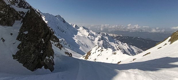 Sous le soleil du Gleyzin