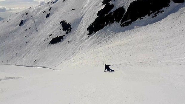 Tr&egrave;s variable, du congel&eacute;, du gros sel et du bon !