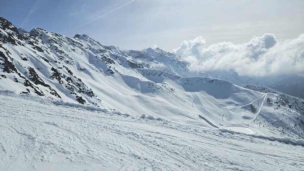 Ambiance fin du monde