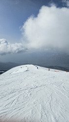 Ambiance fin du monde