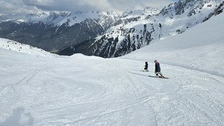 Ambiance fin du monde