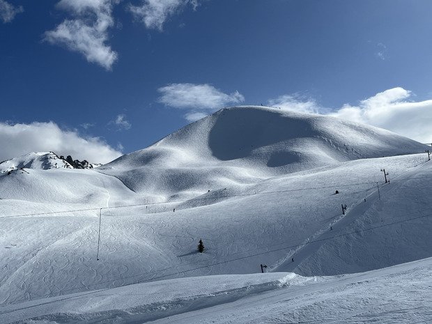 Ce n&rsquo;est pas fini !