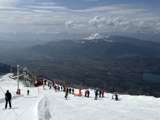 Ce n&rsquo;est pas fini !