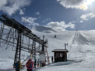 Ce n&rsquo;est pas fini !