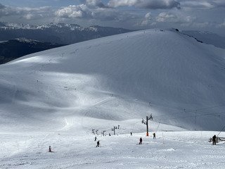 Ce n&rsquo;est pas fini !