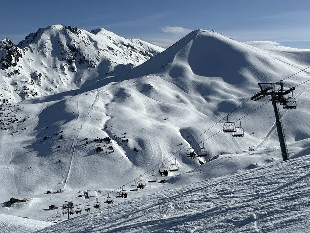 Ce n&rsquo;est pas fini !