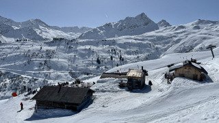 Encore un WE printanier