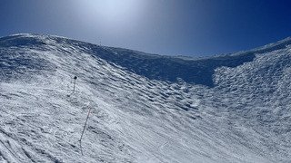 Encore un WE printanier