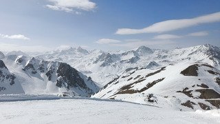 &ccedil;a bronze sur la plage mauriennaise